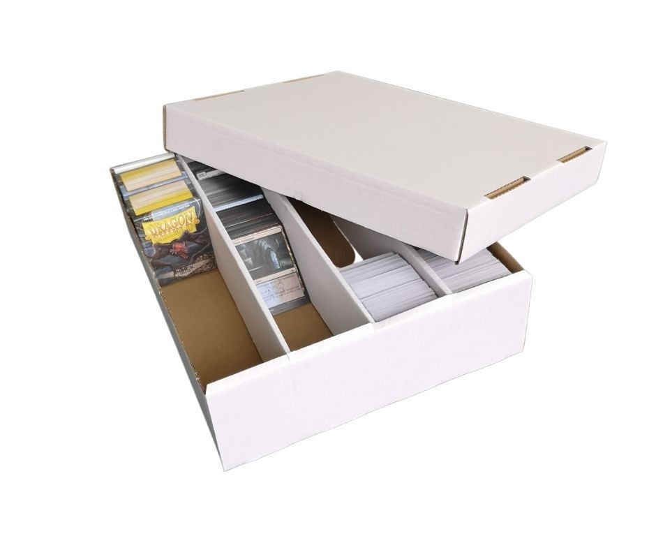 LPG Essentials Card Case 3200 Count (pick up only)