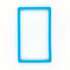 Graded Card Bumper-Blue