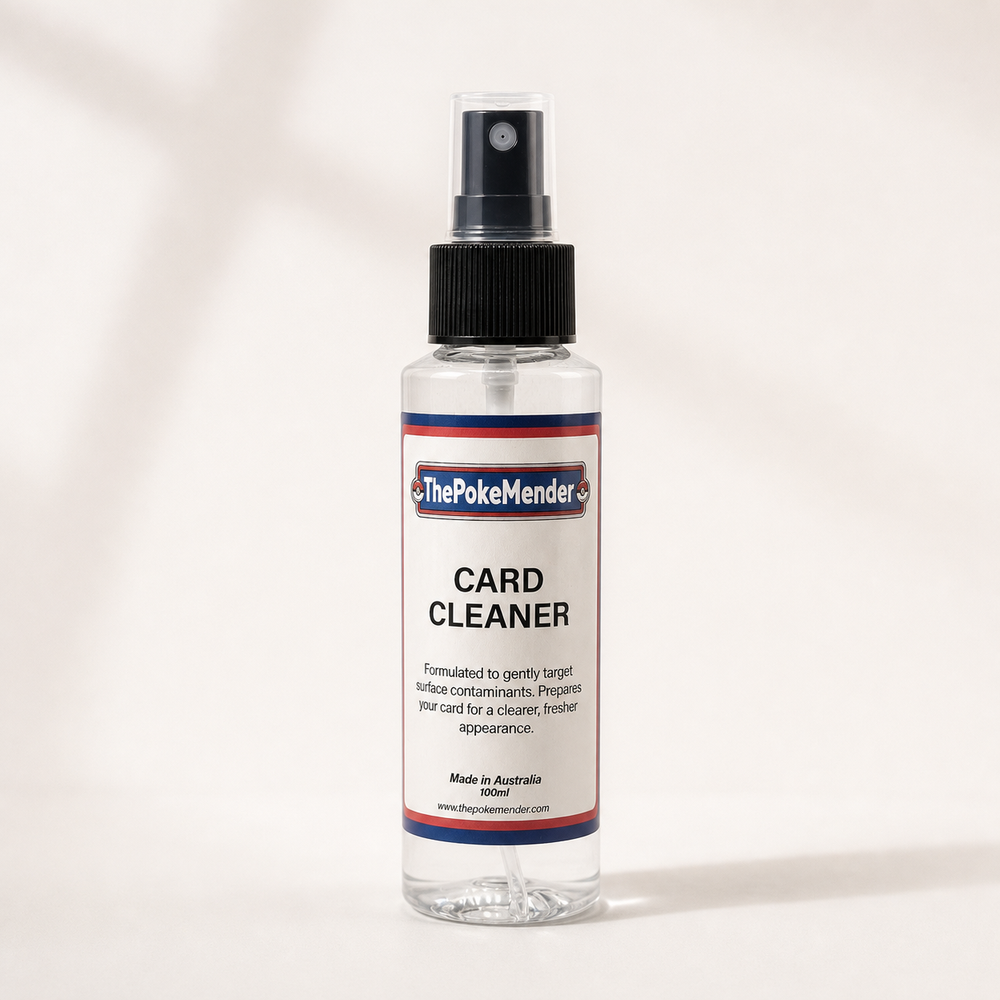 Card Cleaner
