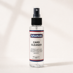Card Cleaner