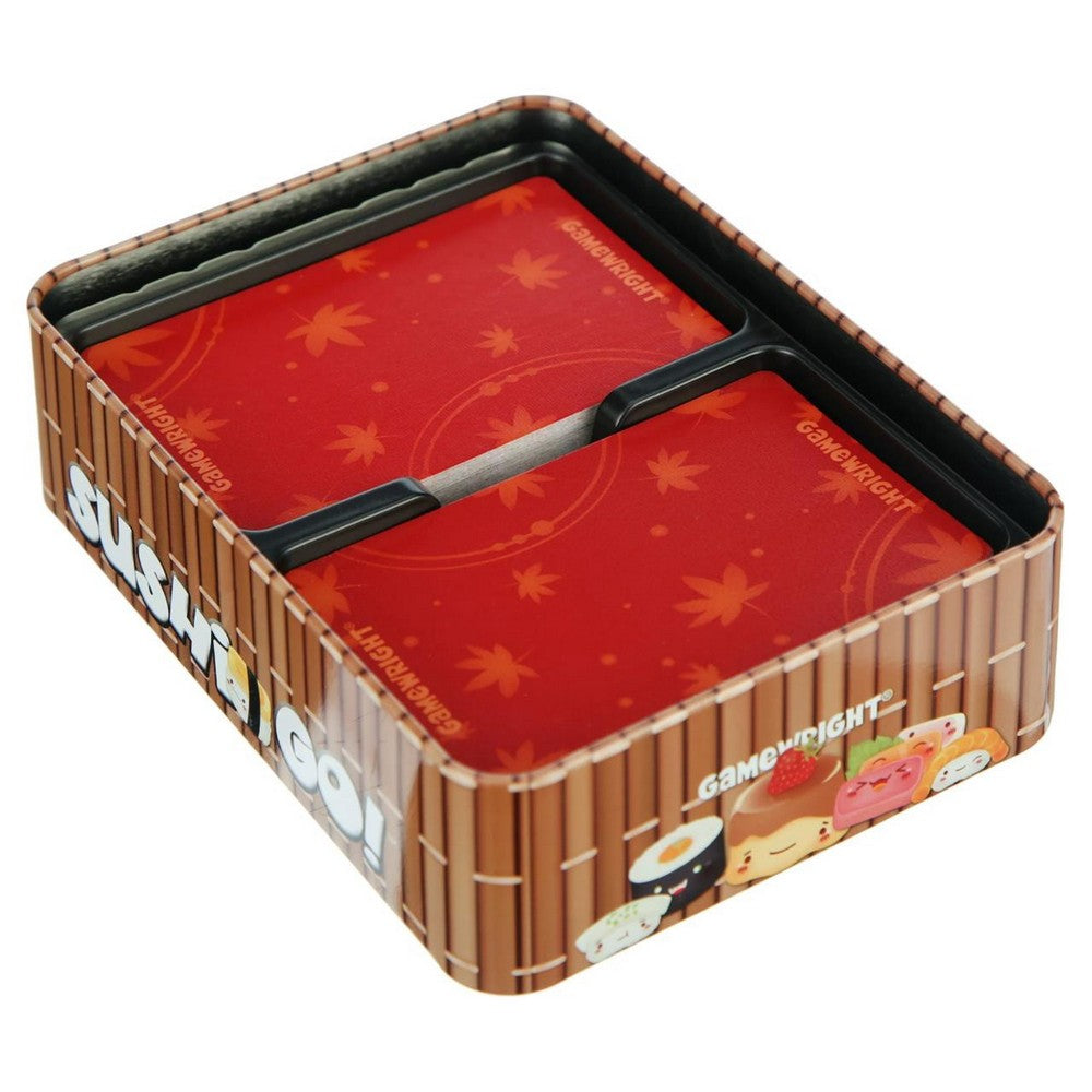 Sushi Go!