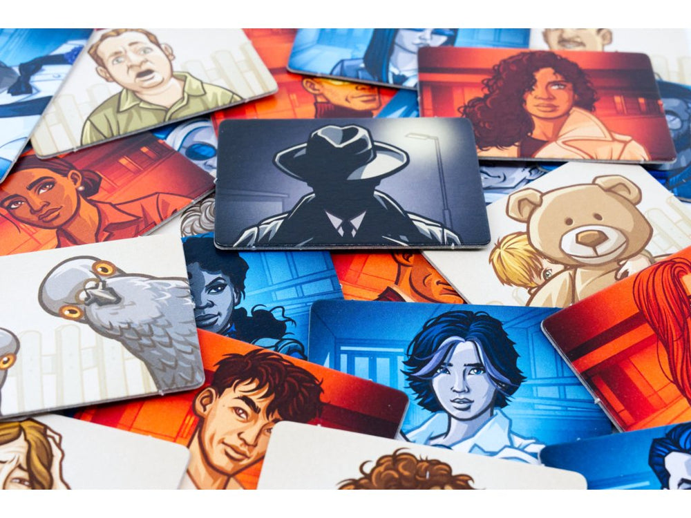 Codenames (2025)