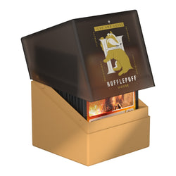 Ultimate Guard: Deck Box – Boulder 100+ – Harry Potter: Hufflepuff