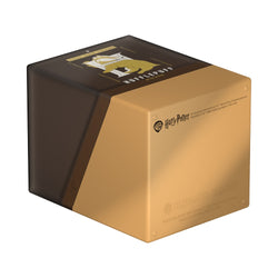 Ultimate Guard: Deck Box – Boulder 100+ – Harry Potter: Hufflepuff