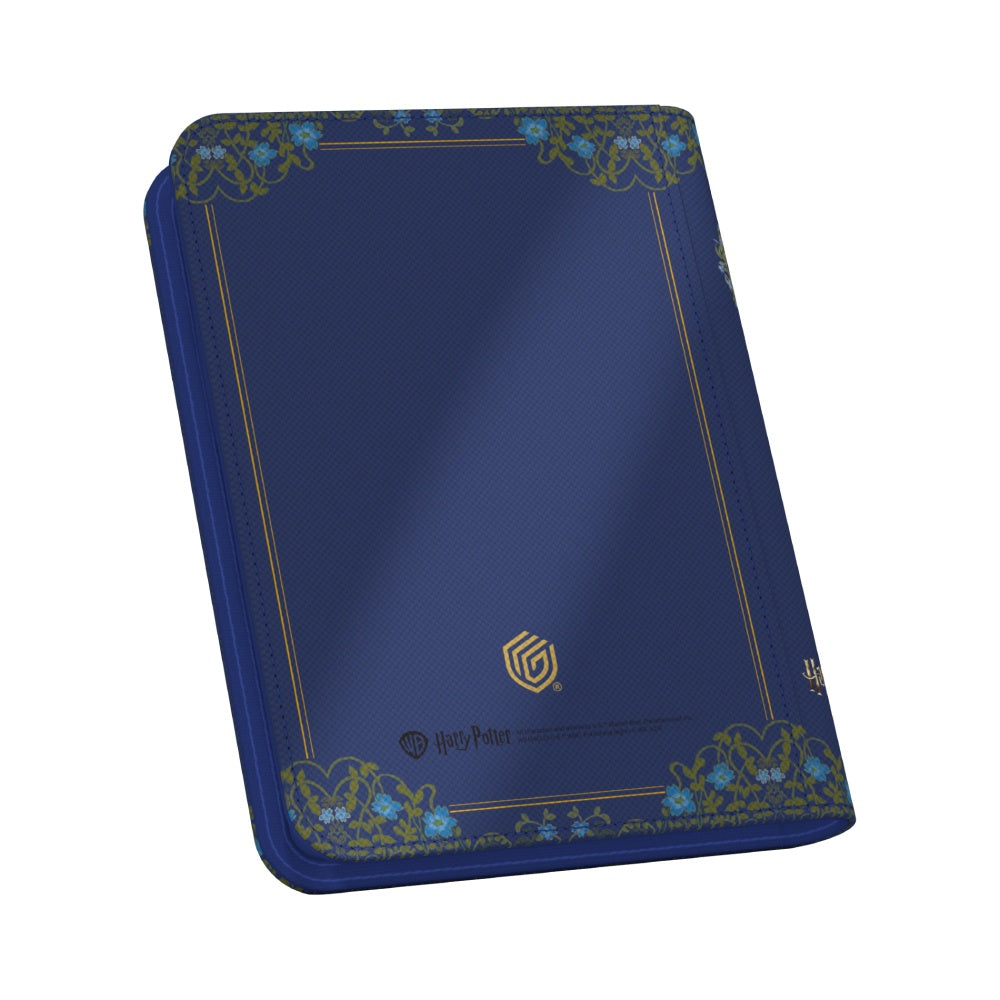 Ultimate Guard: Portfolio – XenoSkin Zipfolio 160 – Harry Potter: Ravenclaw