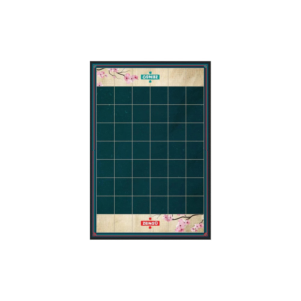 Zensu - The Game