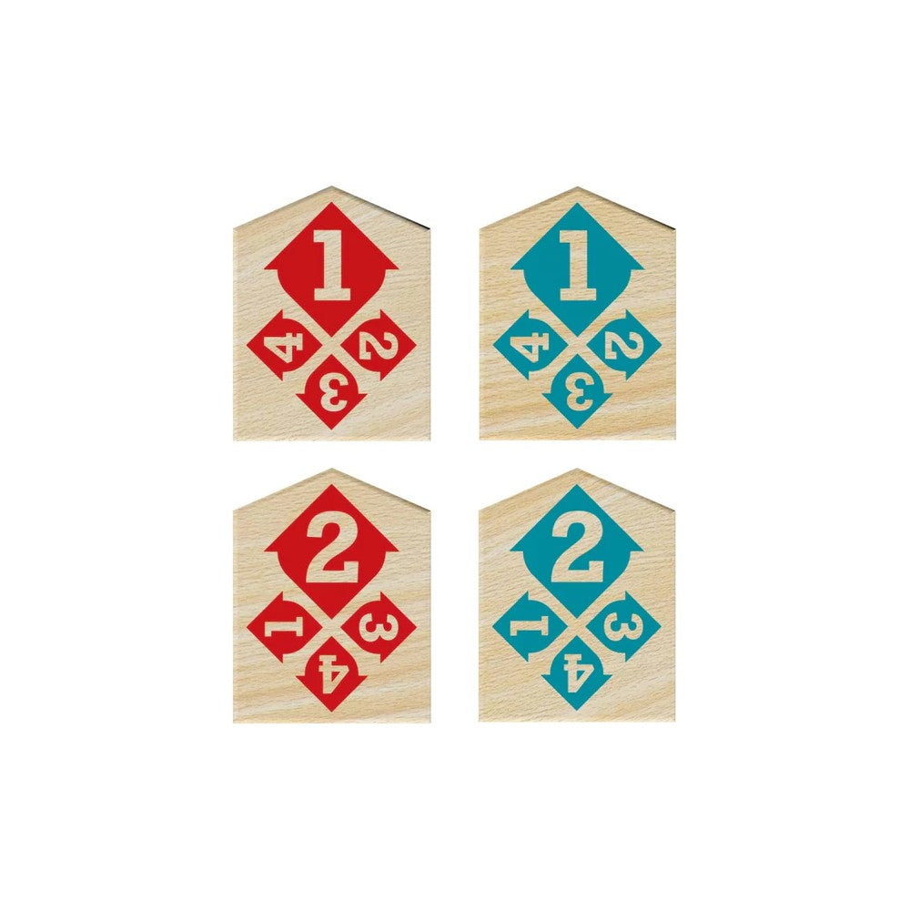 Zensu - The Game