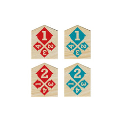Zensu - The Game