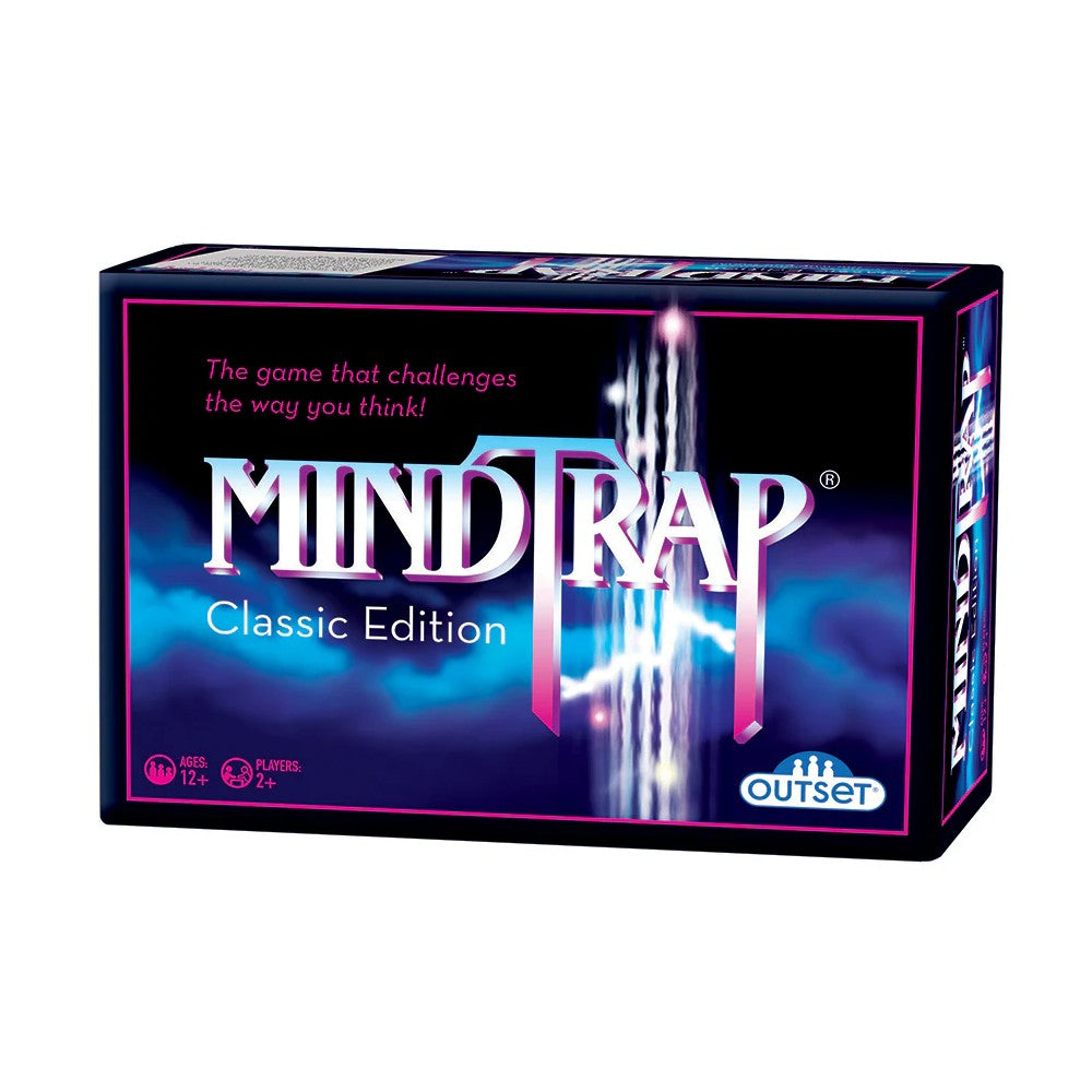 Mindtrap Classic