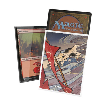Ultimate Guard: Sleeves – MTG: Secrets of Strixhaven – Cyclonic Rift