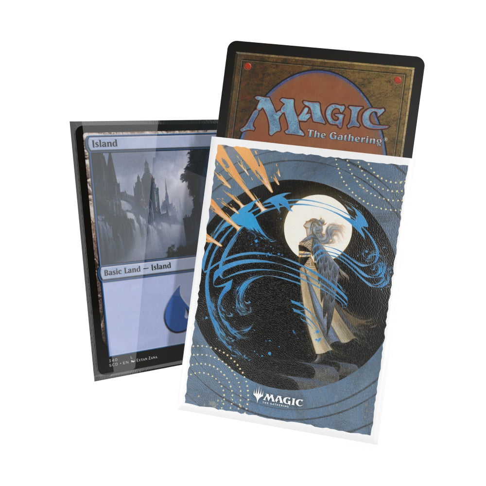 Ultimate Guard: Sleeves – MTG: Secrets of Strixhaven – Force of Will