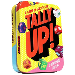 Tally Up