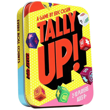 Tally Up