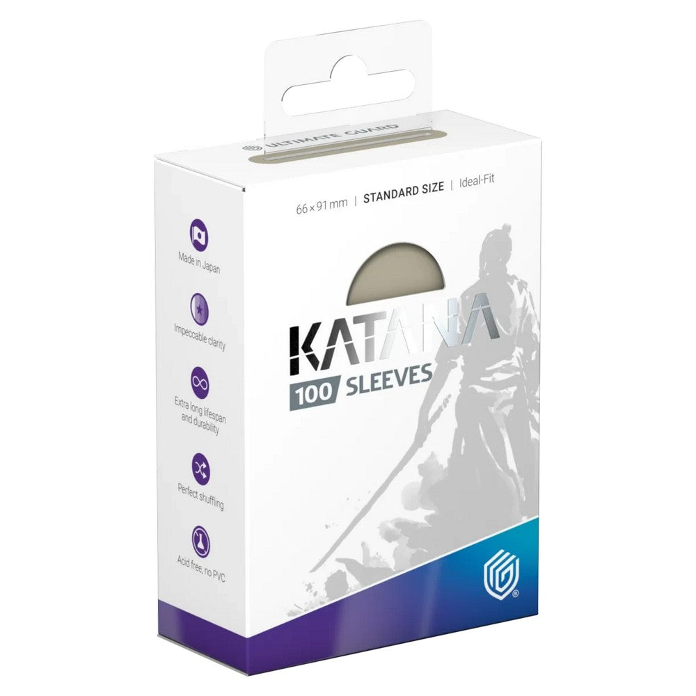 Ultimate Guard: Sleeves – Katana – Autumn Moon