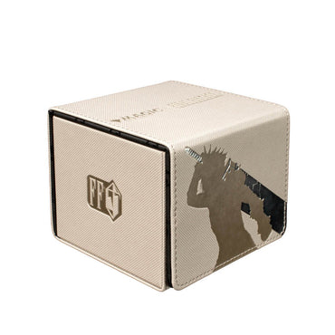 Ultra Pro: UP38729 Magic the Gathering - FINAL FANTASY Premium Alcove Edge Deck Box for MtG