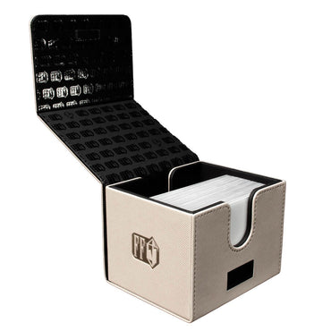 Ultra Pro: UP38729 Magic the Gathering - FINAL FANTASY Premium Alcove Edge Deck Box for MtG