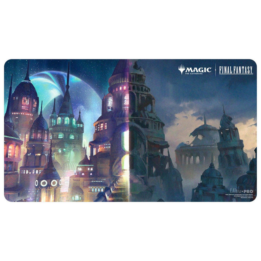 Ultra Pro: UP38746 Magic the Gathering - FINAL FANTASY Playmat v3 for MtG
