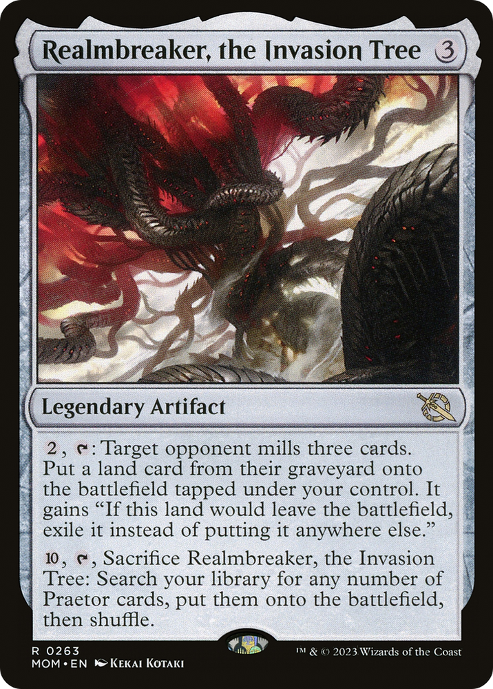mtg world tree card Amazon.com: One Piece Card Game PRB-01 Premium Booster main image 0