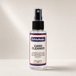 Card Cleaner