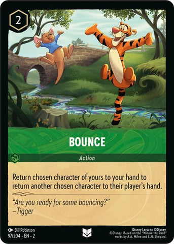 Bounce (Rise of the Floodborn)(2-097/204)(U)