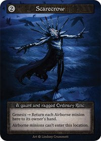 Scarecrow (Alpha)(OR)