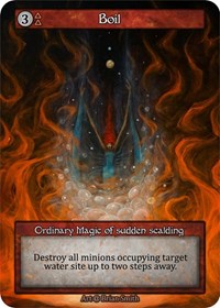 Boil (Alpha)(OR)