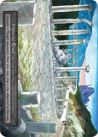 Imperial Road (Alpha)(EL)