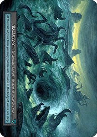 Maelstrom (Alpha)(UQ)
