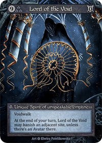 Lord of the Void (Alpha)(UQ)