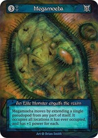 Megamoeba (Alpha)(EL)