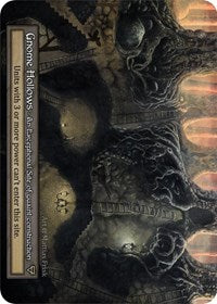 Gnome Hollows (Alpha)(EX)