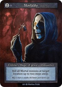Mortality (Alpha)(OR)