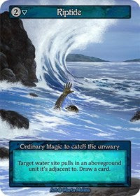 Riptide (Alpha)(OR)