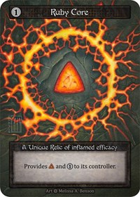 Ruby Core (Alpha)(UQ)