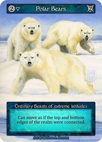 Polar Bears (Alpha)(OR)
