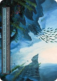 Undertow (Alpha)(EX)