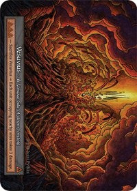 Vesuvius (Alpha)(UQ)