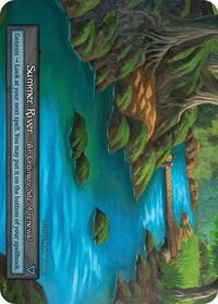 Summer River (Alpha)(OR)