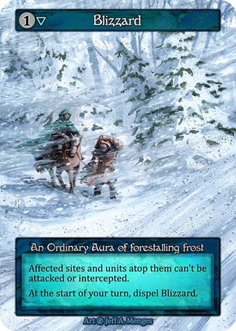 Blizzard (Beta)(OR)