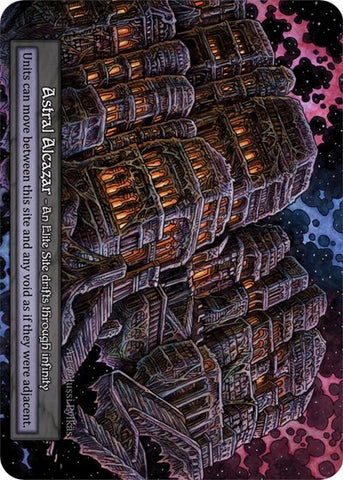 Astral Alcazar (Beta)(EL)