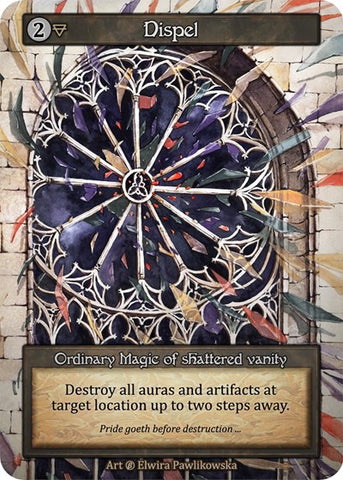 Dispel (Beta)(OR)