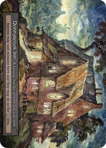 Donnybrook Inn (Beta)(UN)