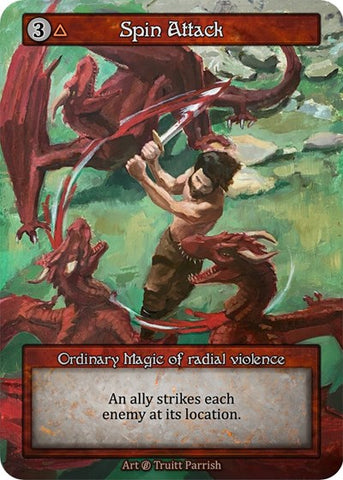 Spin Attack (Beta)(OR)