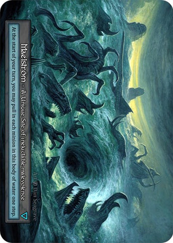 Maelstrom (Beta)(UN)
