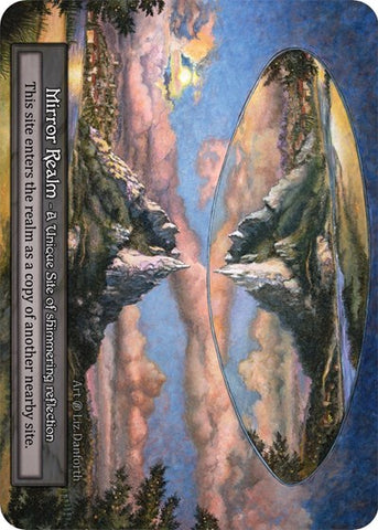 Mirror Realm (Beta)(UN)