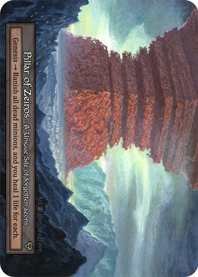 Pillar of Zeiros (Beta)(UN)