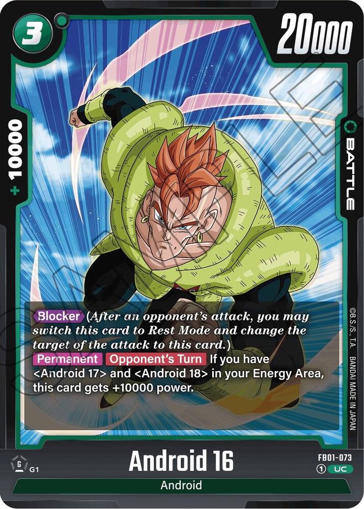 Android 16 [073] (FB01-073)(UC)