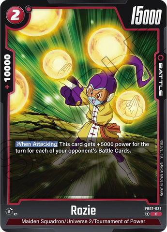 Rozie (FB02-032)(C)