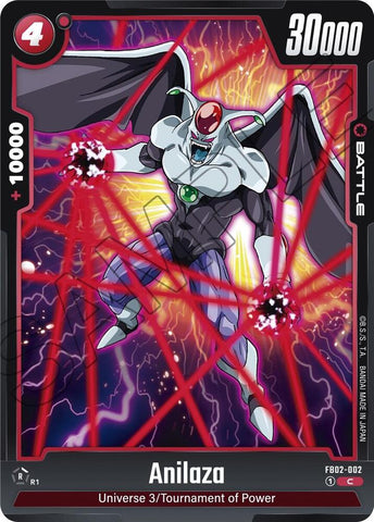 Anilaza (FB02-002)(C)