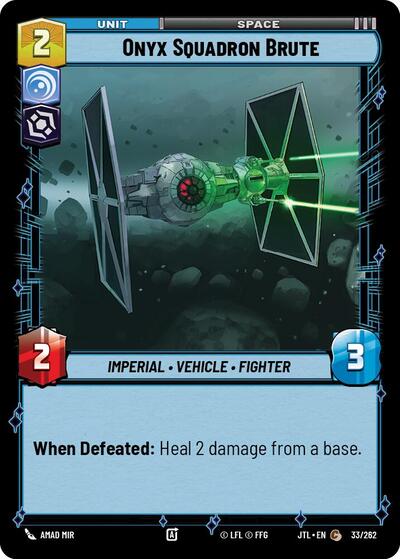 Onyx Squadron Brute (Jump to Lightspeed)(JTL-033/262)(C)
